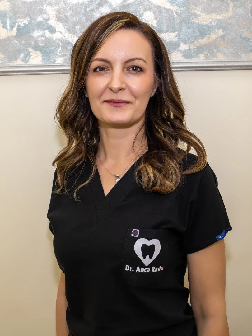 Dr. Anca Radu
